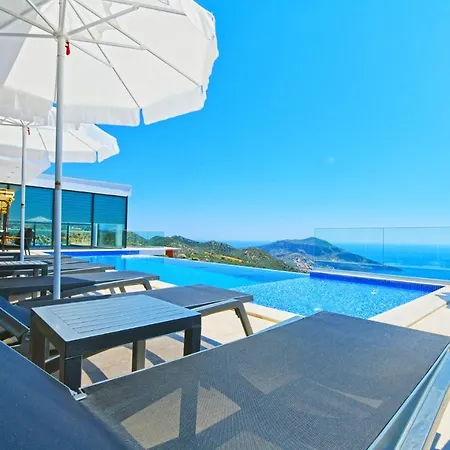 Lacivert Kalkan