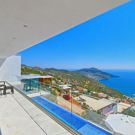 Lacivert * Kalkan