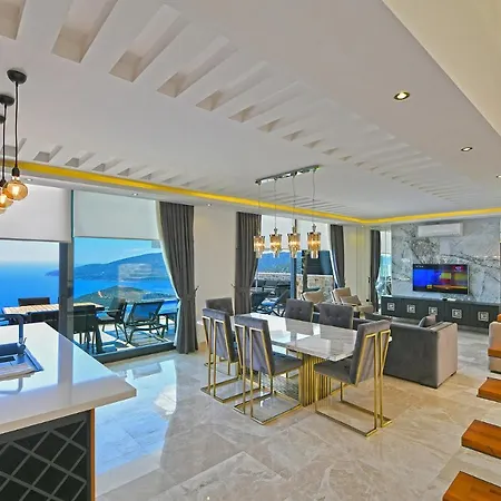 Lacivert Kalkan