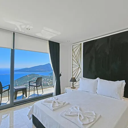 Lacivert Kalkan
