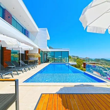 Lacivert Kalkan