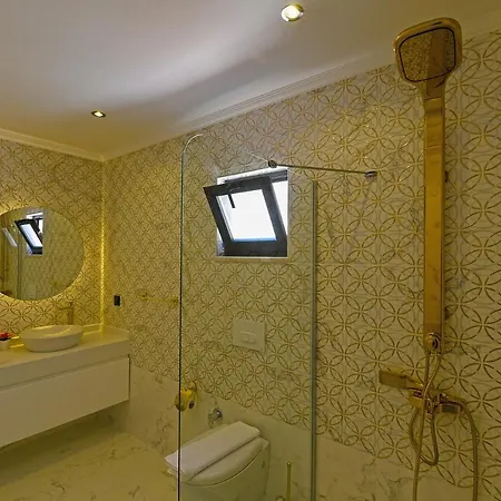 Villa Lacivert Kalkan
