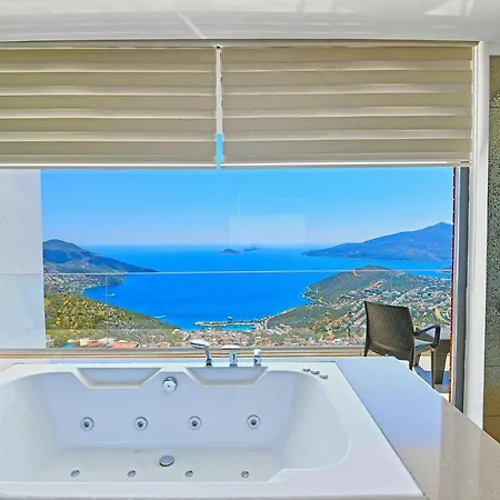 Lacivert Kalkan